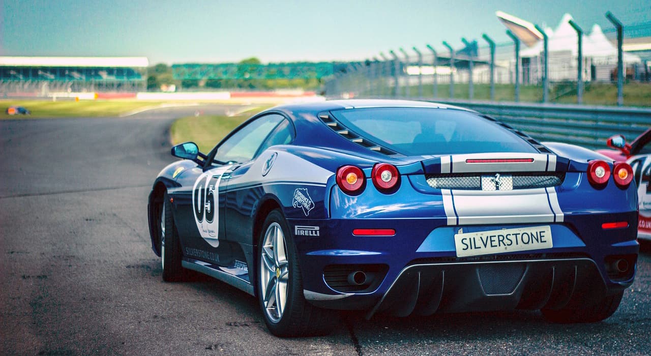 6 Momente, die die Geschichte des Motorsports veränderten