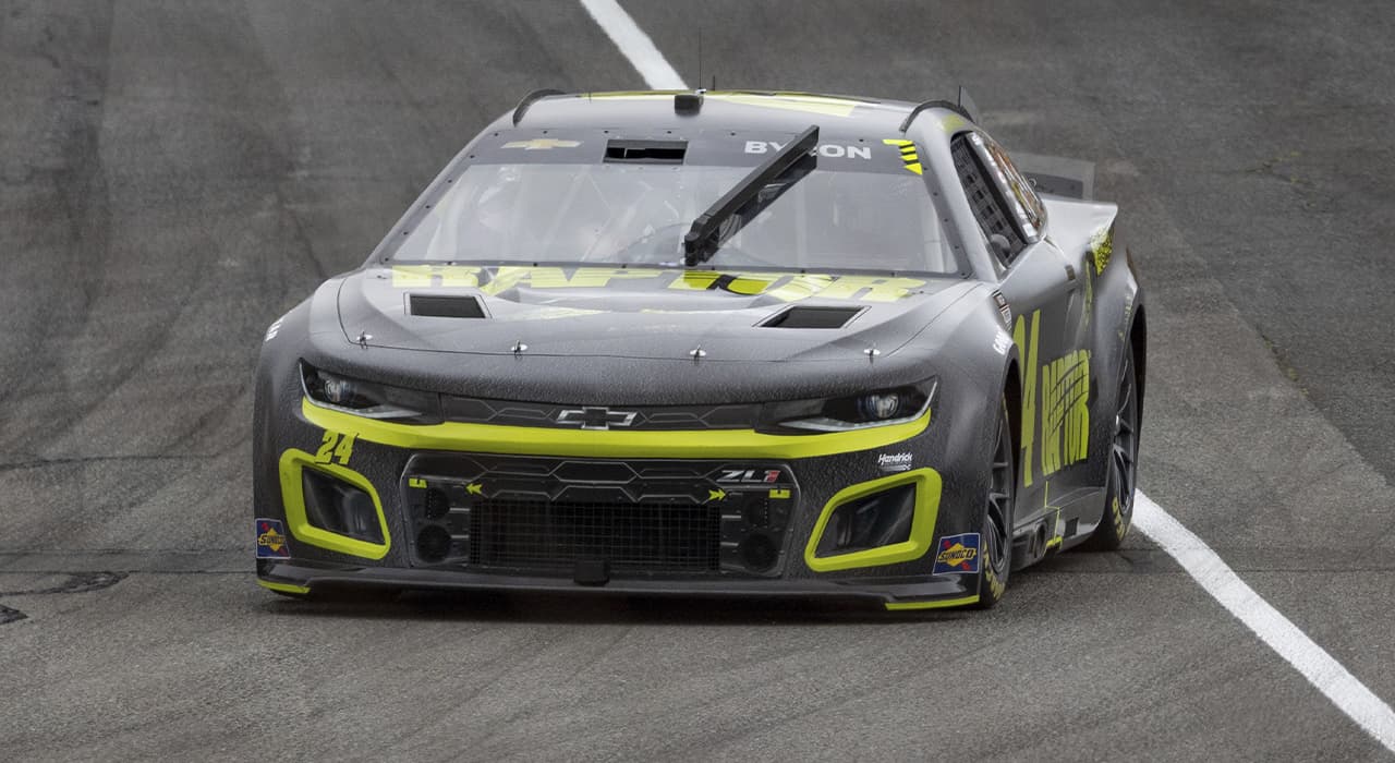 Fünf berühmte Frauen aus der Welt des Motorsports