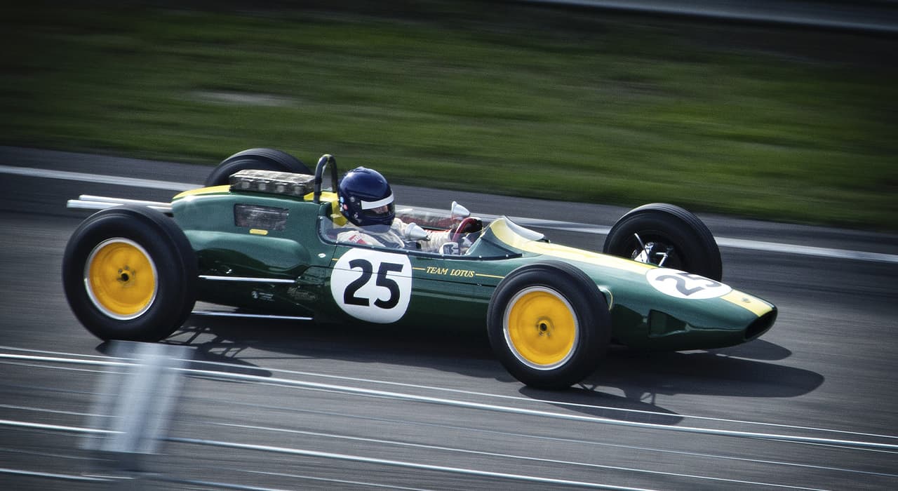Schlüssel zur Verbesserung der mentalen Leistungsfähigkeit für den Erfolg im Rennsport