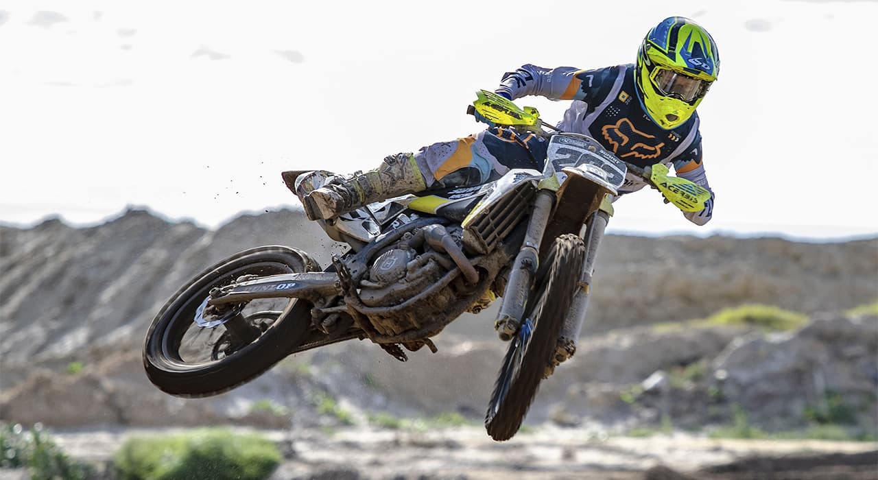 Die weltweite Entwicklung des Motorradsports