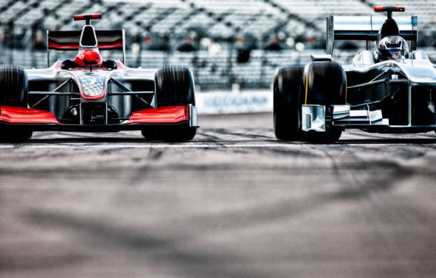 Kommende Veränderungen im Motorsport: Voraussichtliche Trends und Transformationen